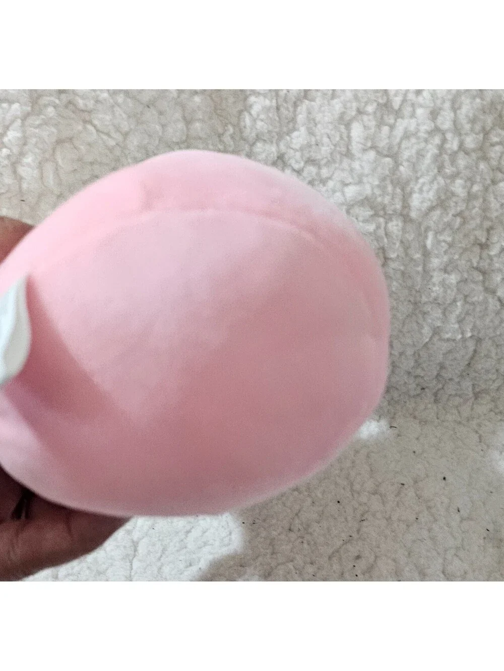 New World Plush Boba Bubble Tea Straw Drink Toy Stuffed Animal 7.5